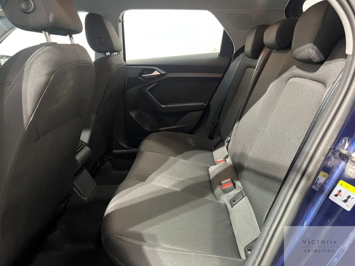 Audi A1 Sportback usata a Brescia (14)
