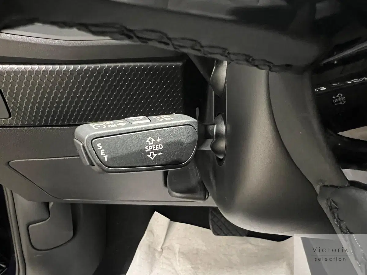 Audi A1 Sportback usata a Brescia (15)