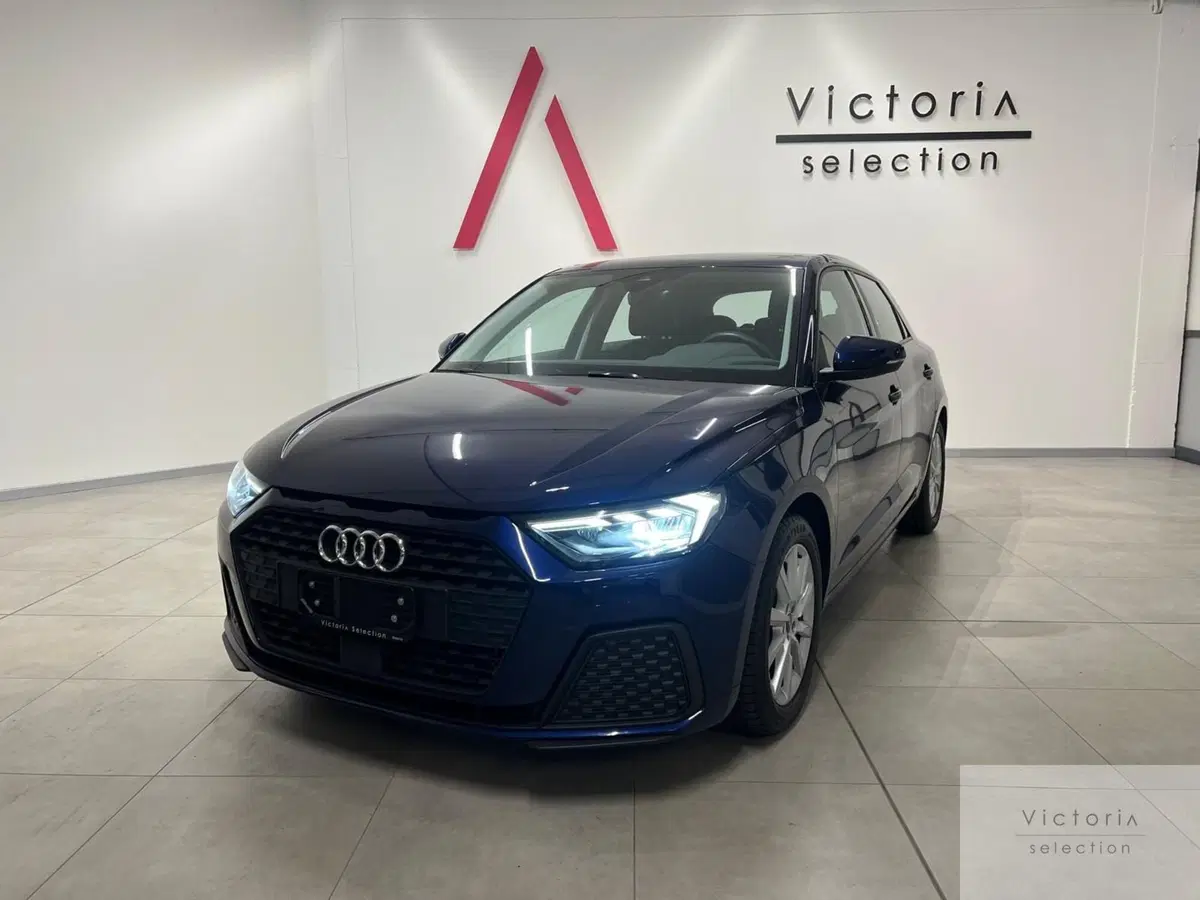Audi A1 Sportback usata a Brescia (2)