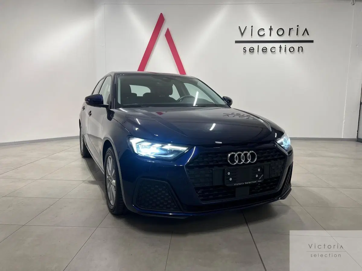 Audi A1 Sportback usata a Brescia (3)