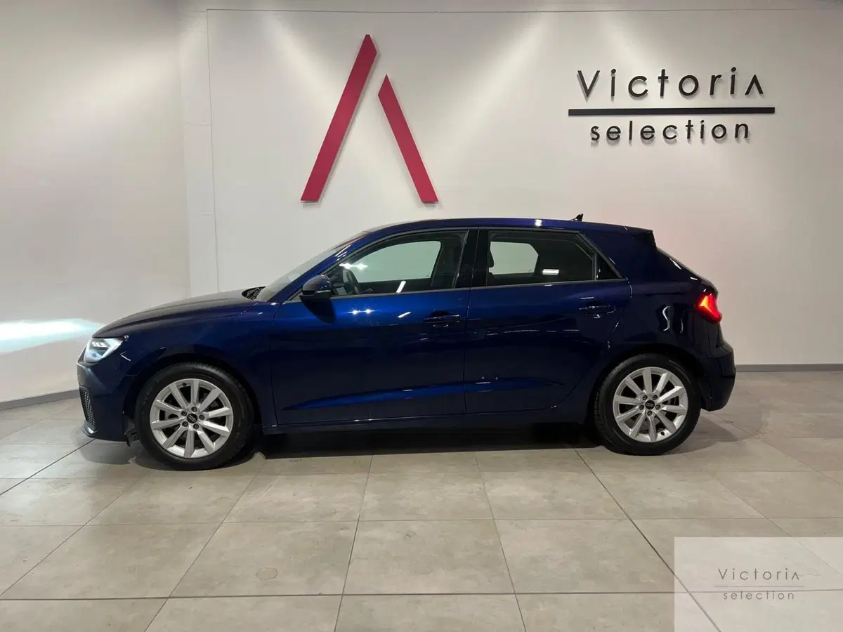 Audi A1 Sportback usata a Brescia (4)