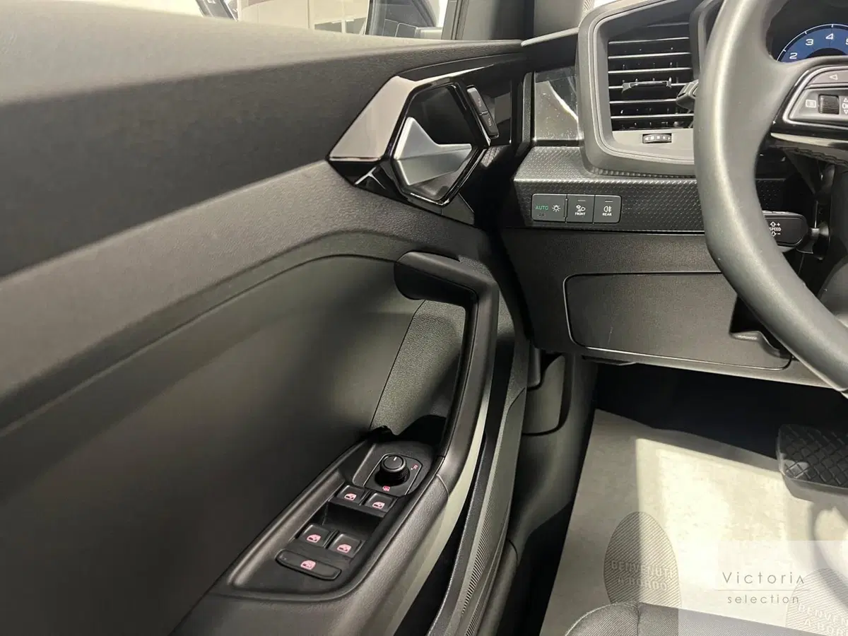 Audi A1 Sportback usata a Brescia (7)