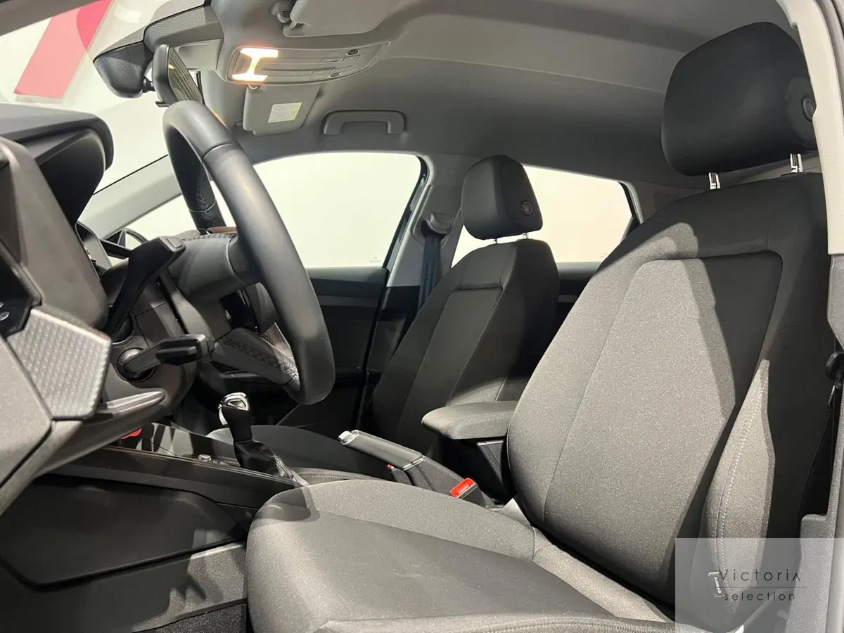 Audi A1 Sportback usata a Brescia (8)