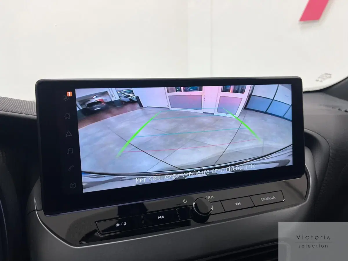 Nissan Juke usata a Brescia (12)