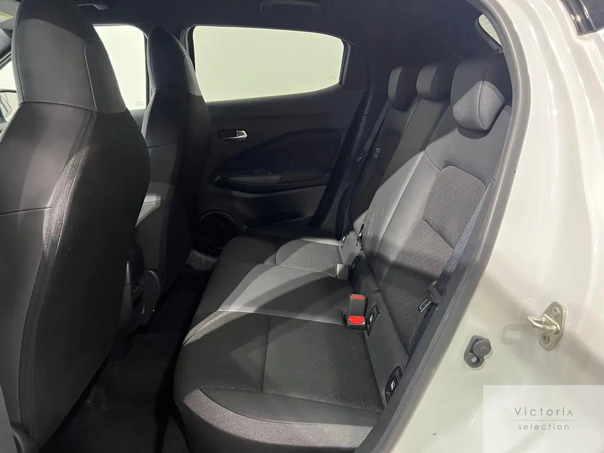 Nissan Juke usata a Brescia (15)