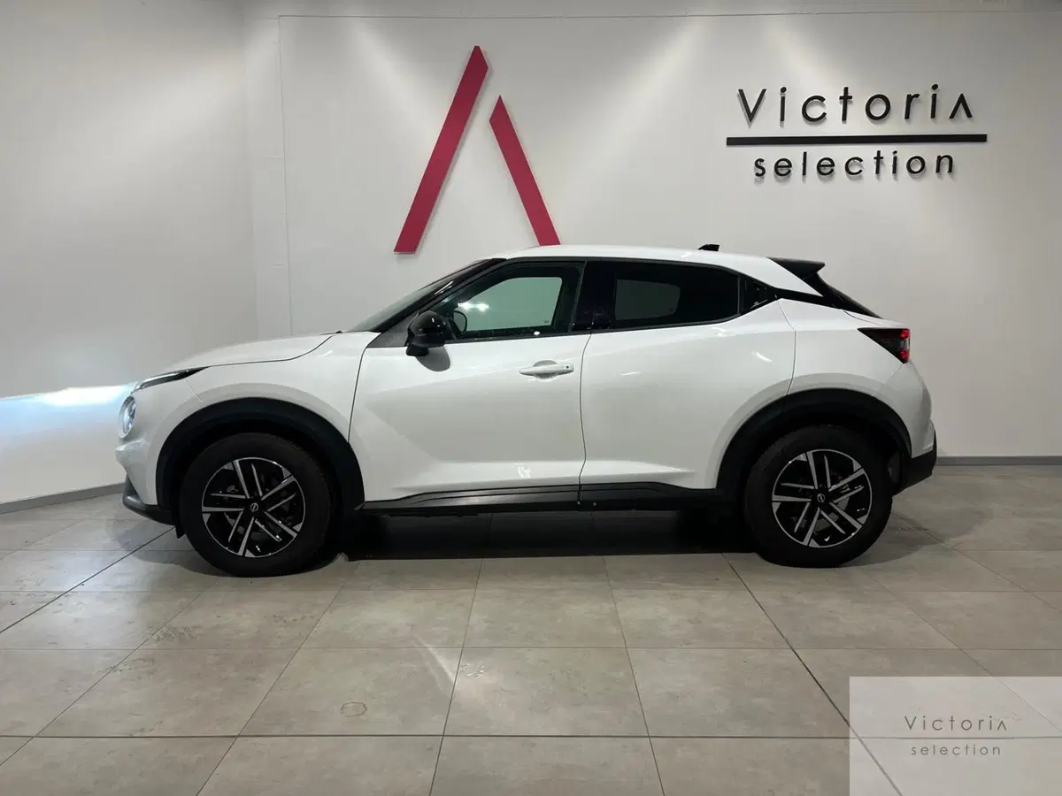 Nissan Juke usata a Brescia (4)
