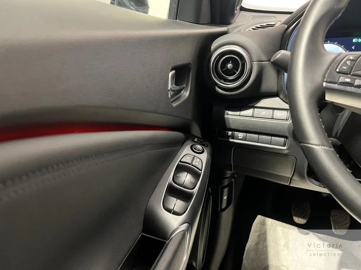 Nissan Juke usata a Brescia (8)
