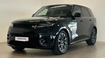 Land Rover Range Rover Sport 3.0D l6 249 CV HSE Dynamic Stealth del 2024 usata a Venezia