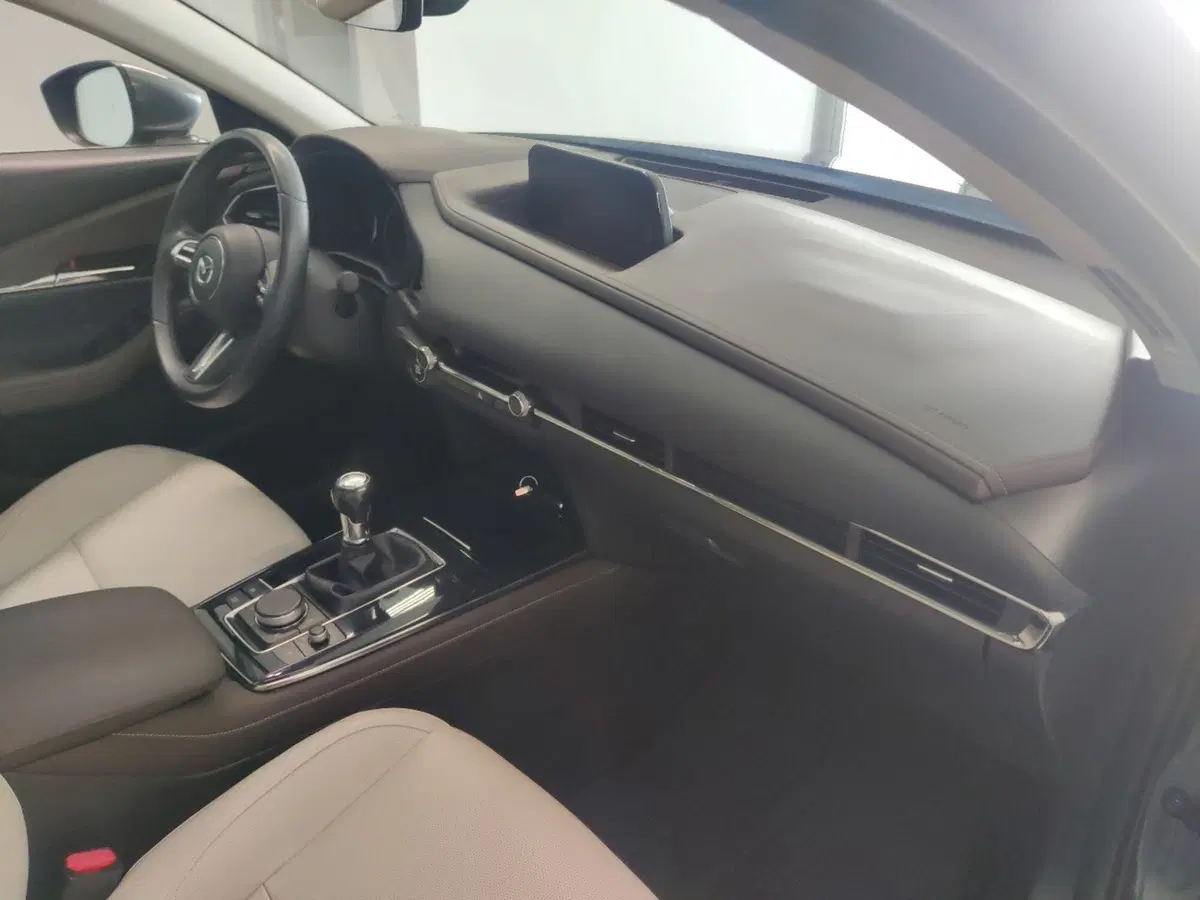 Mazda CX-30 usata a Arezzo (10)
