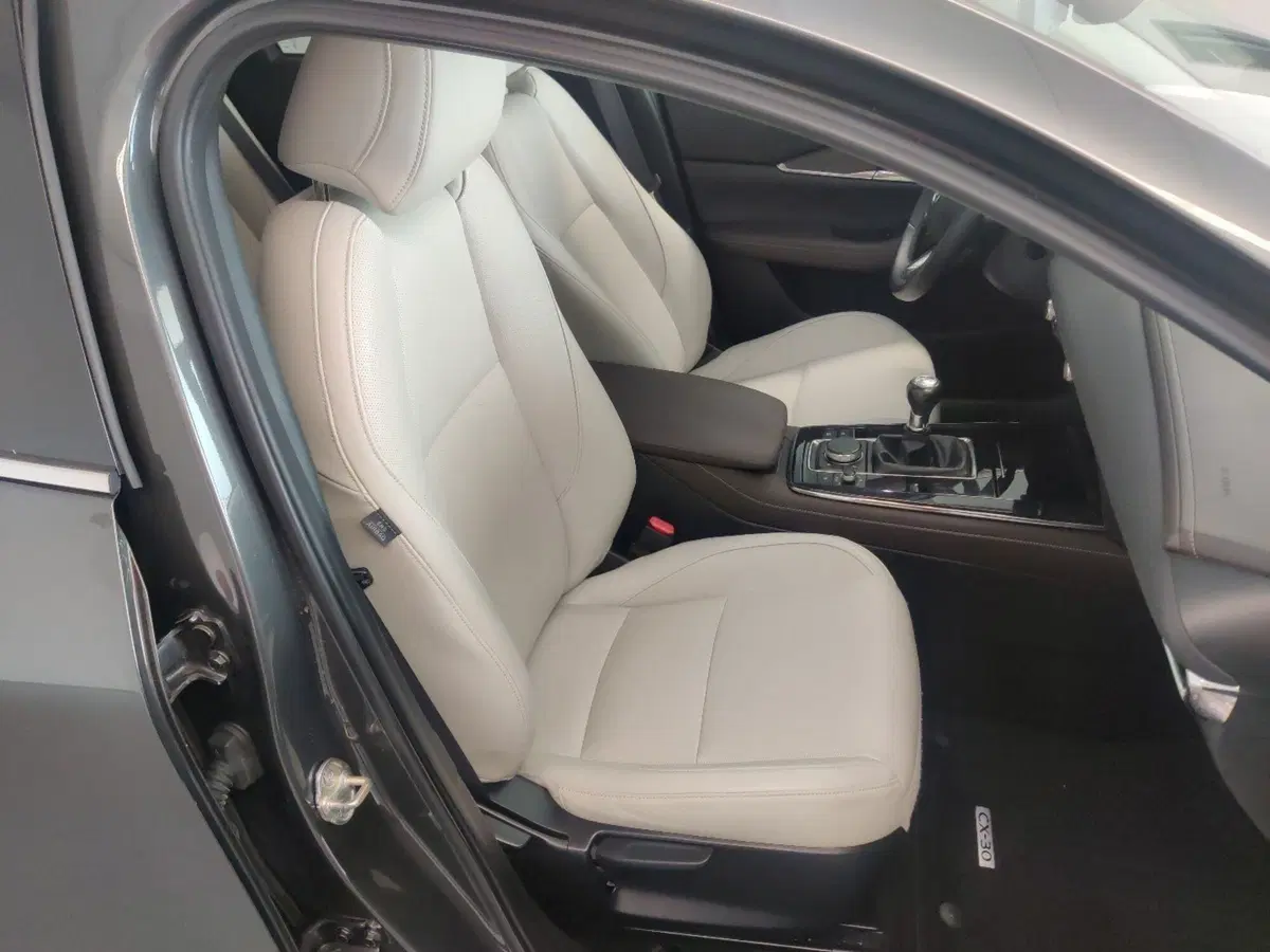 Mazda CX-30 usata a Arezzo (14)