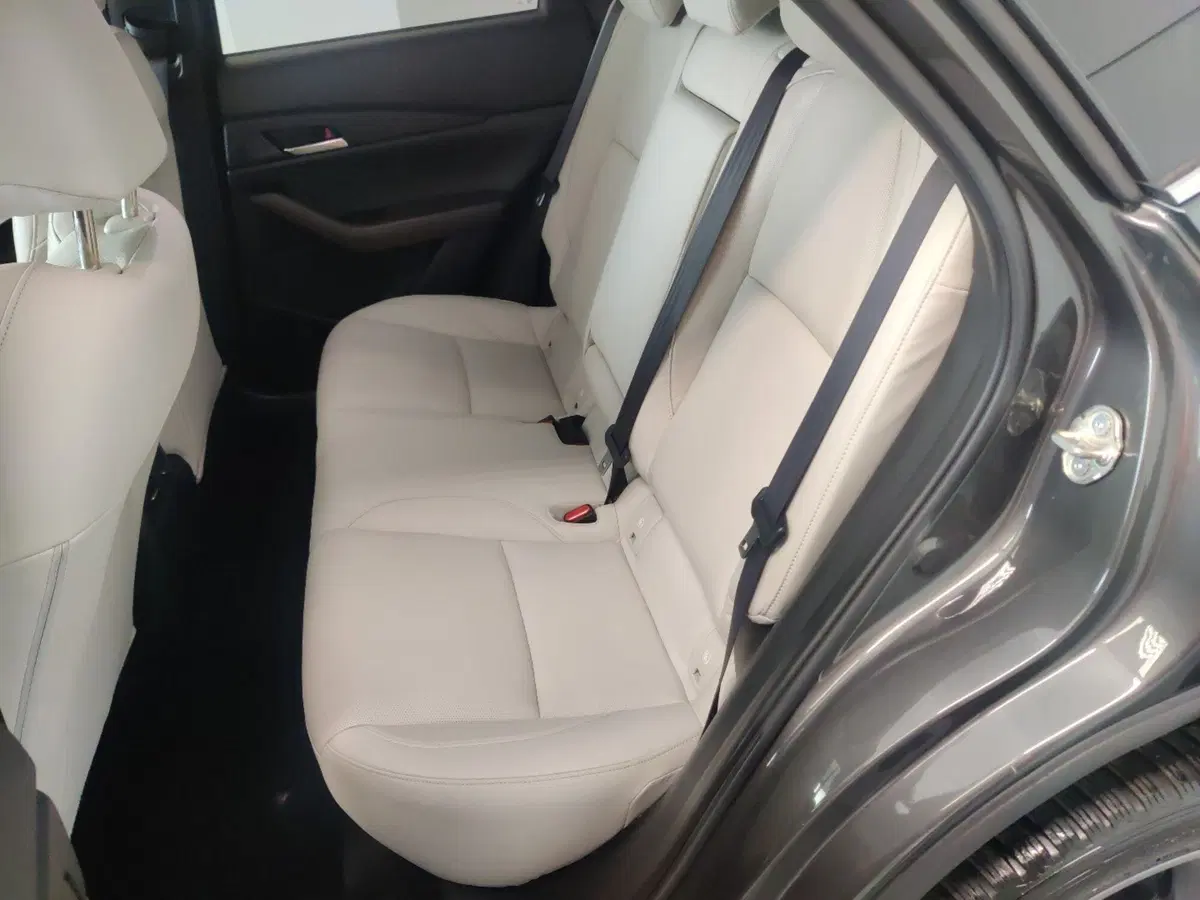 Mazda CX-30 usata a Arezzo (15)