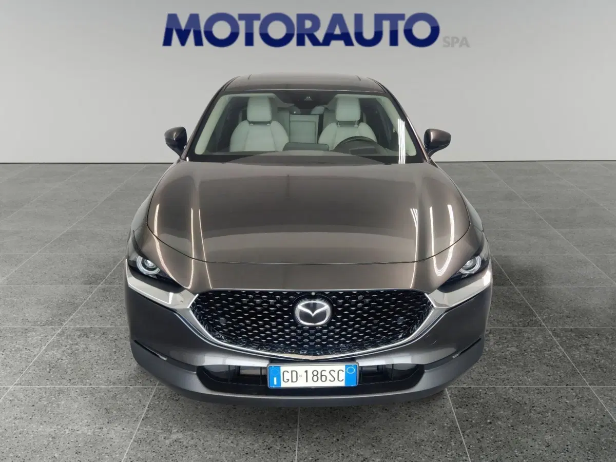 Mazda CX-30 usata a Arezzo (2)
