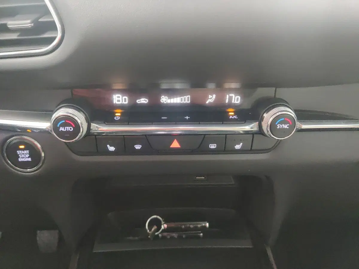 Mazda CX-30 usata a Arezzo (20)