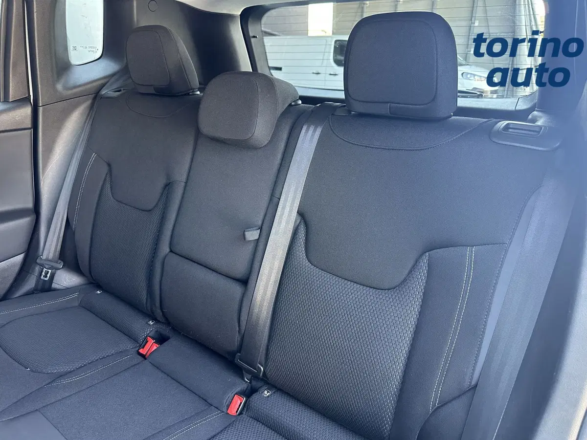 Jeep Renegade usata a Torino (12)