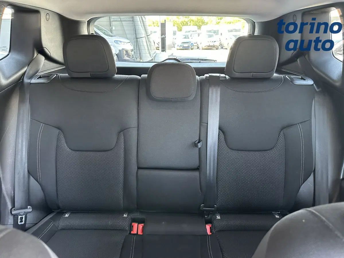 Jeep Renegade usata a Torino (13)