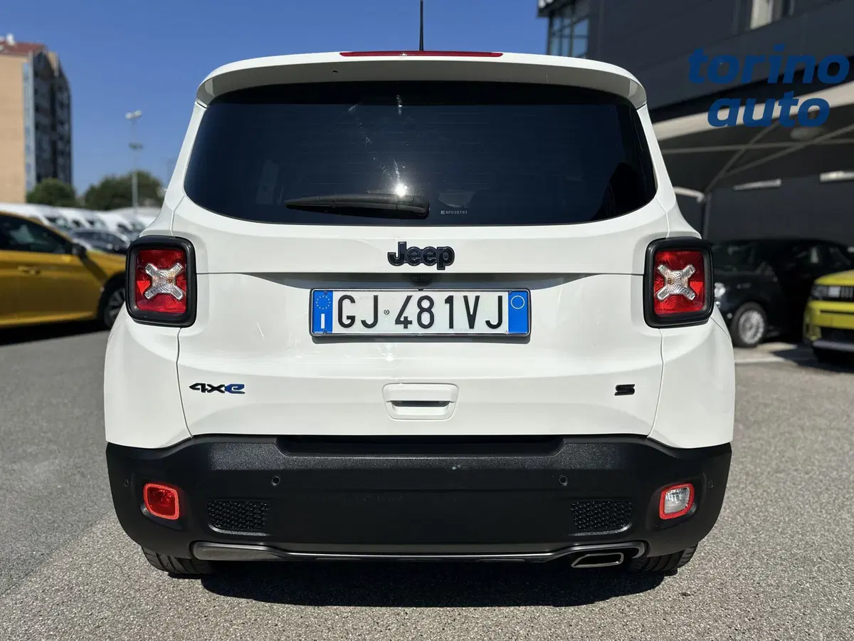 Jeep Renegade usata a Torino (6)