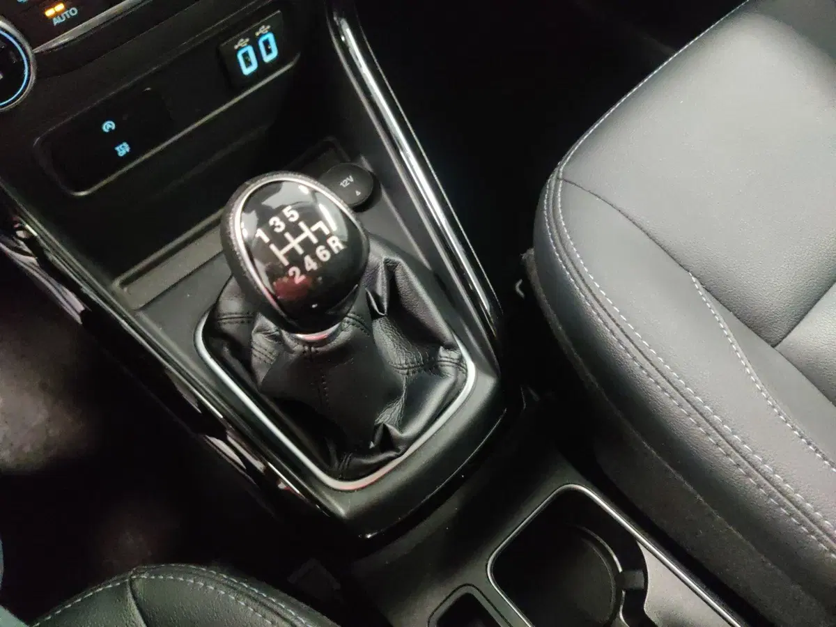 Ford EcoSport usata a Arezzo (18)
