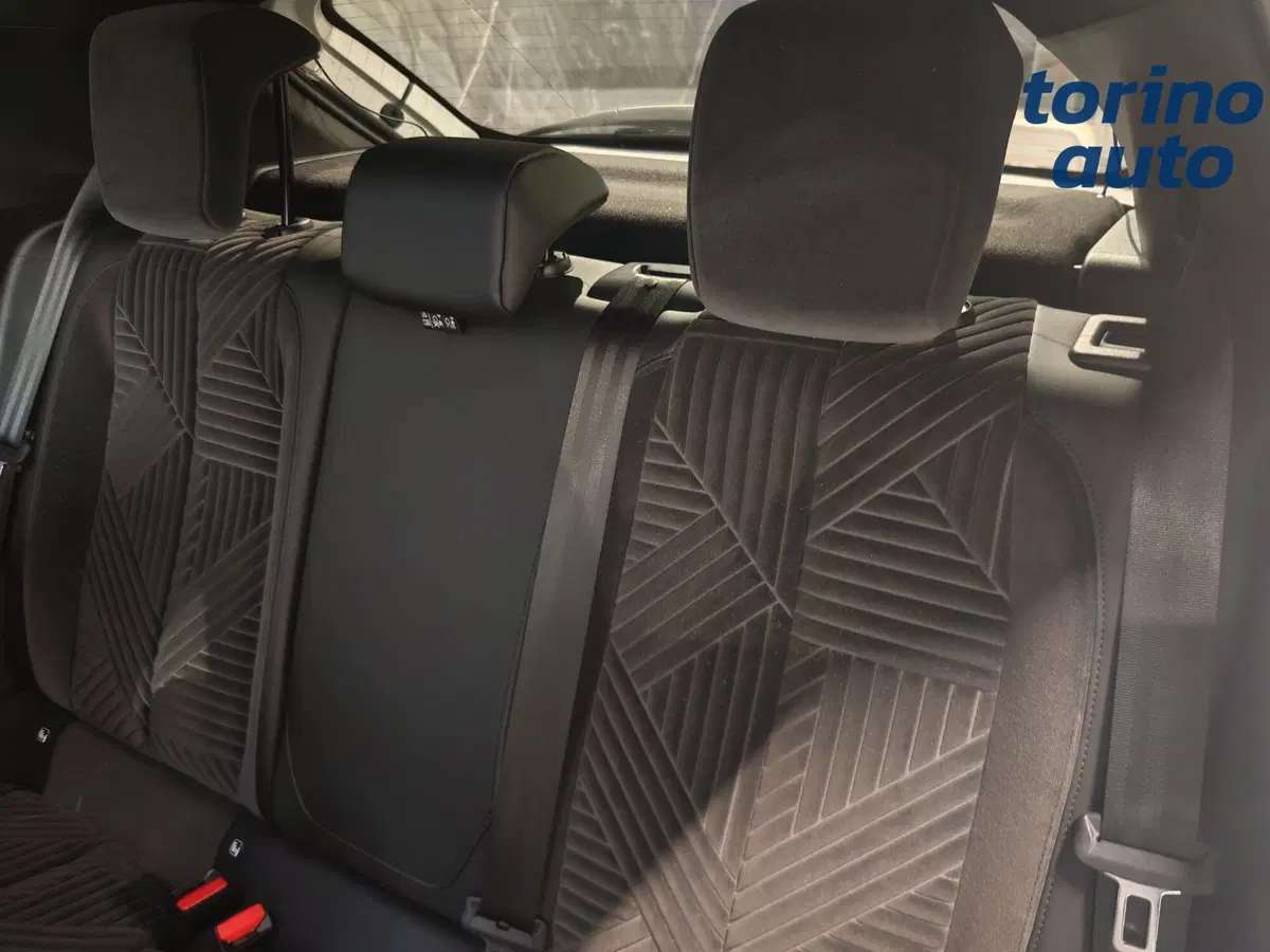 Lancia Ypsilon usata a Torino (10)