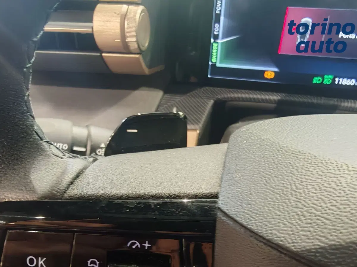 Lancia Ypsilon usata a Torino (17)