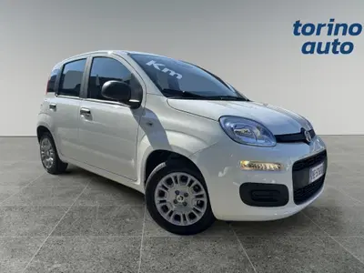 Fiat Pandina 1.0 firefly hybrid Icon s&amp;s 65cv nuova a Torino