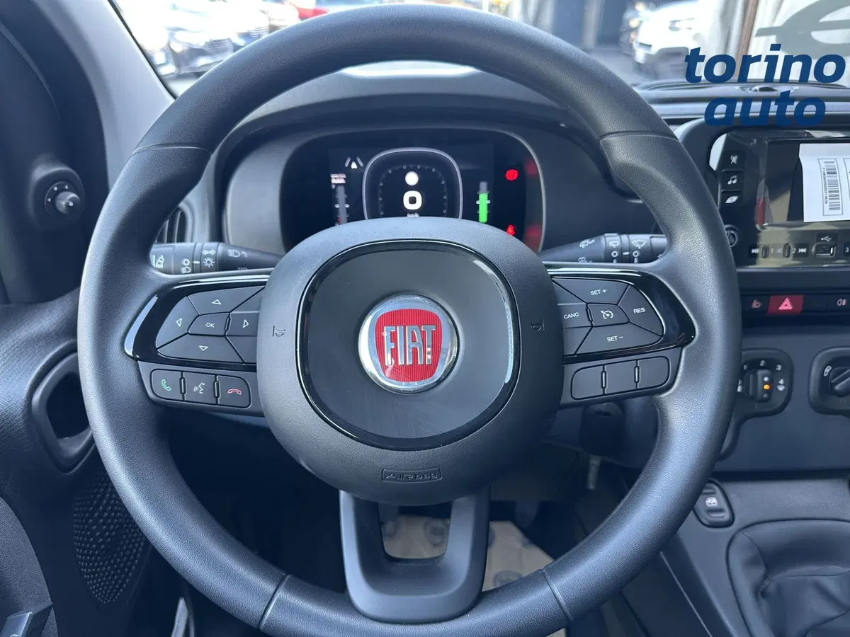 Fiat Pandina nuova a Torino (14)