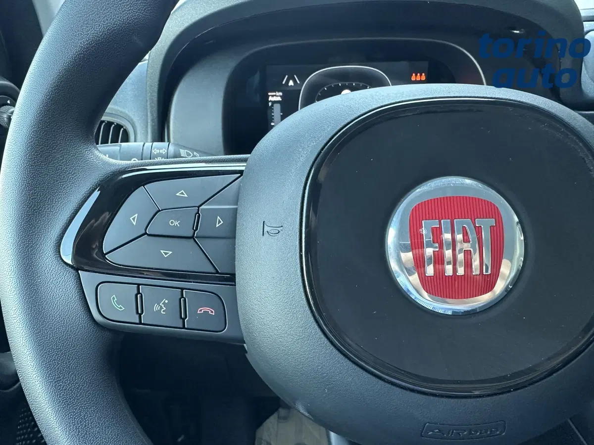 Fiat Pandina nuova a Torino (15)