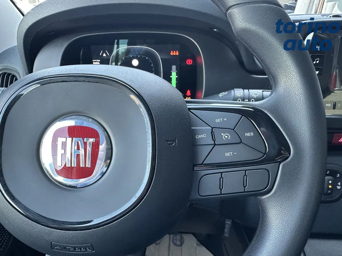 Fiat Pandina nuova a Torino (16)