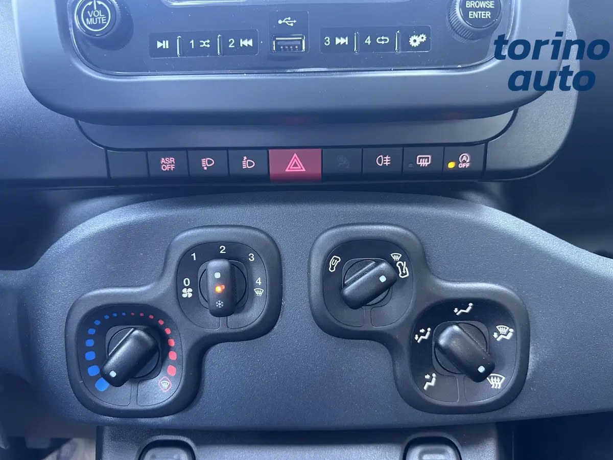 Fiat Pandina nuova a Torino (19)