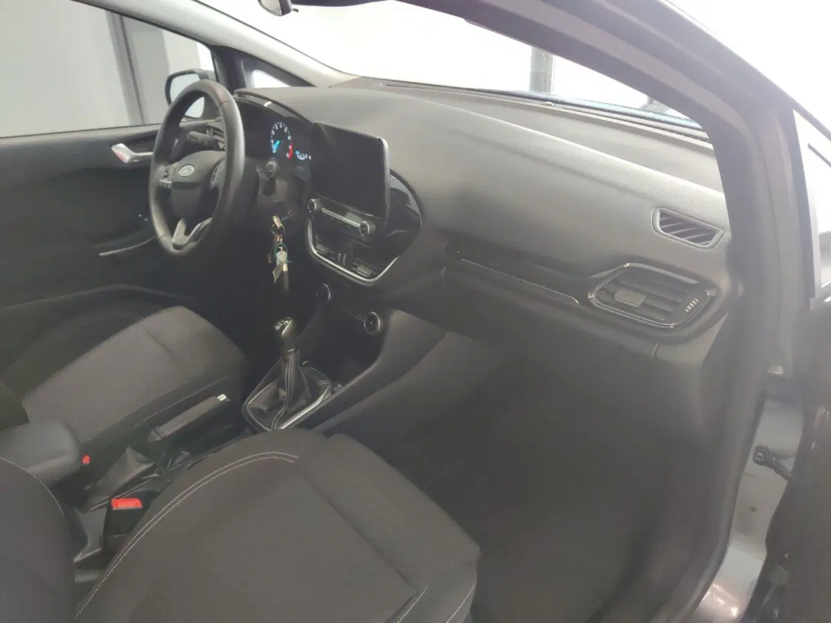 Ford Fiesta usata a Arezzo (10)