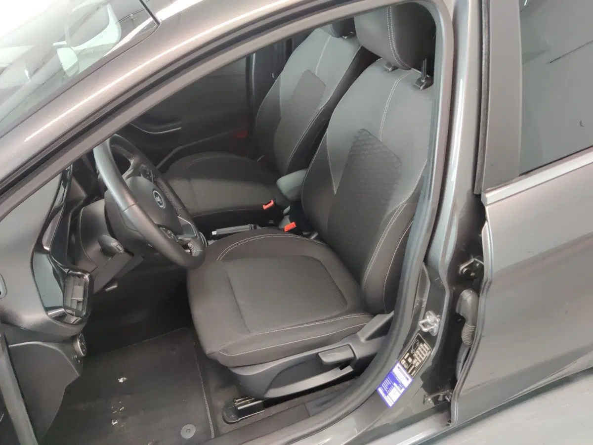 Ford Fiesta usata a Arezzo (13)