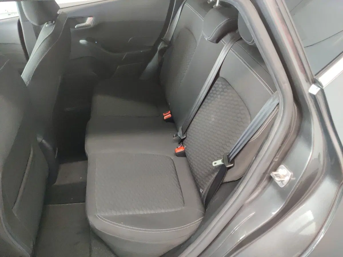 Ford Fiesta usata a Arezzo (15)
