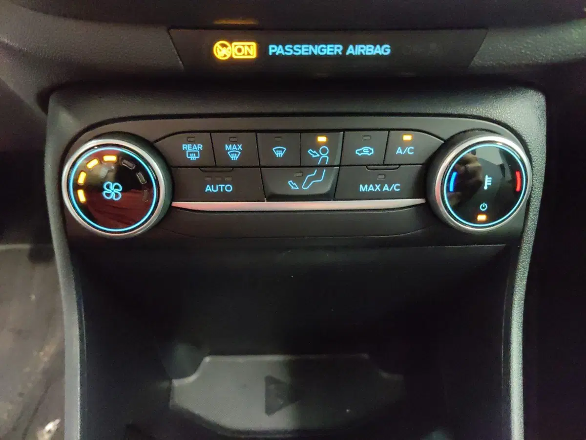 Ford Fiesta usata a Arezzo (19)