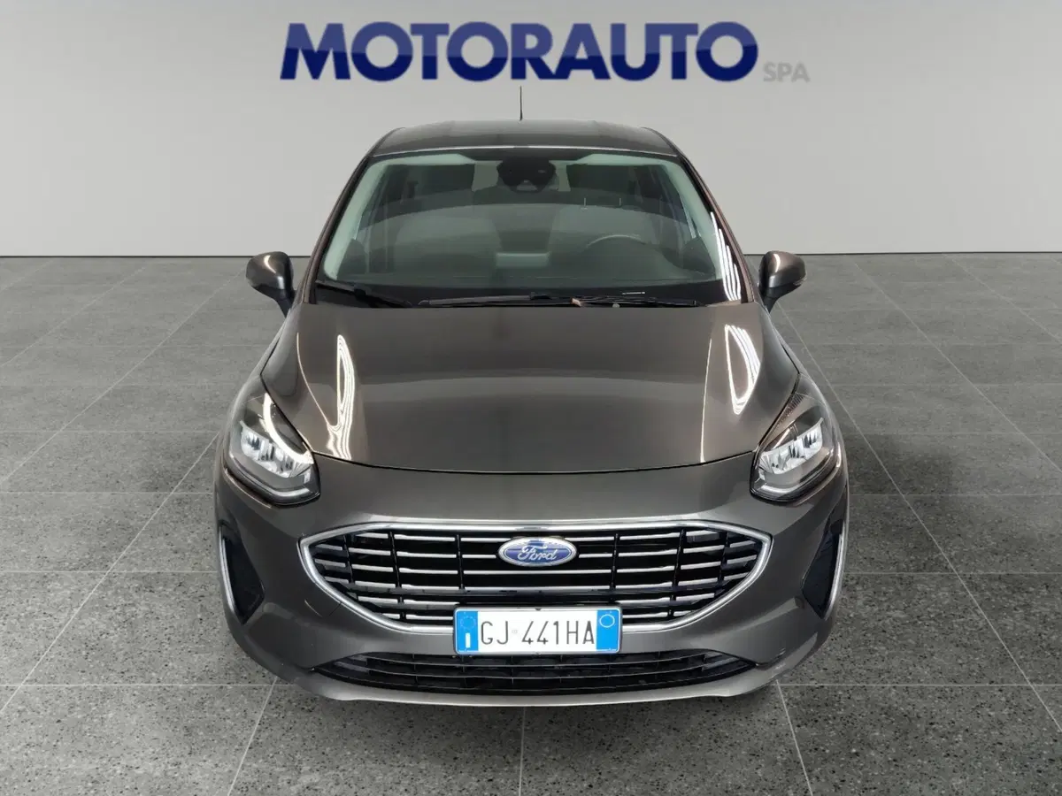Ford Fiesta usata a Arezzo (2)