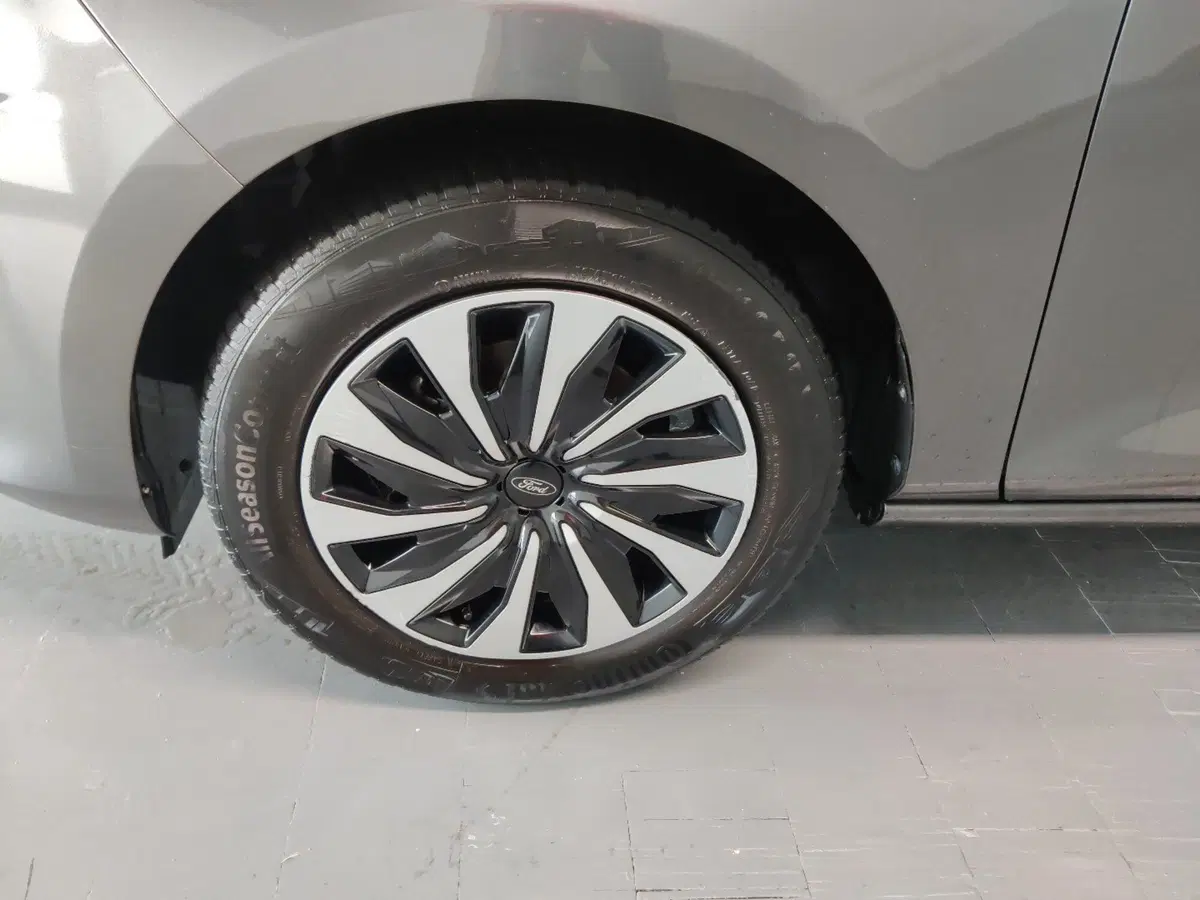 Ford Fiesta usata a Arezzo (9)