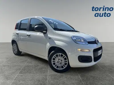 Fiat Pandina 1.0 firefly hybrid Pop s&amp;s 65cv nuova a Torino