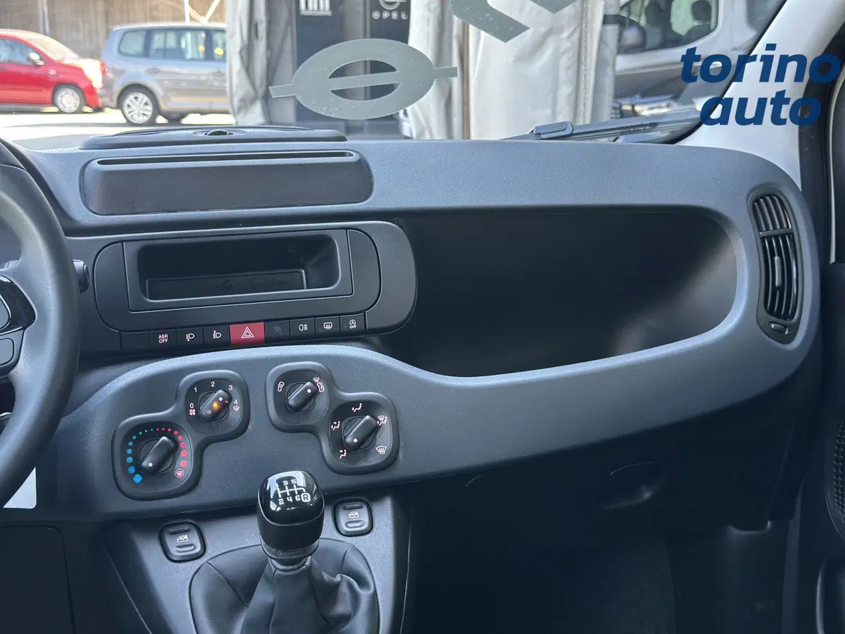Fiat Pandina nuova a Torino (13)
