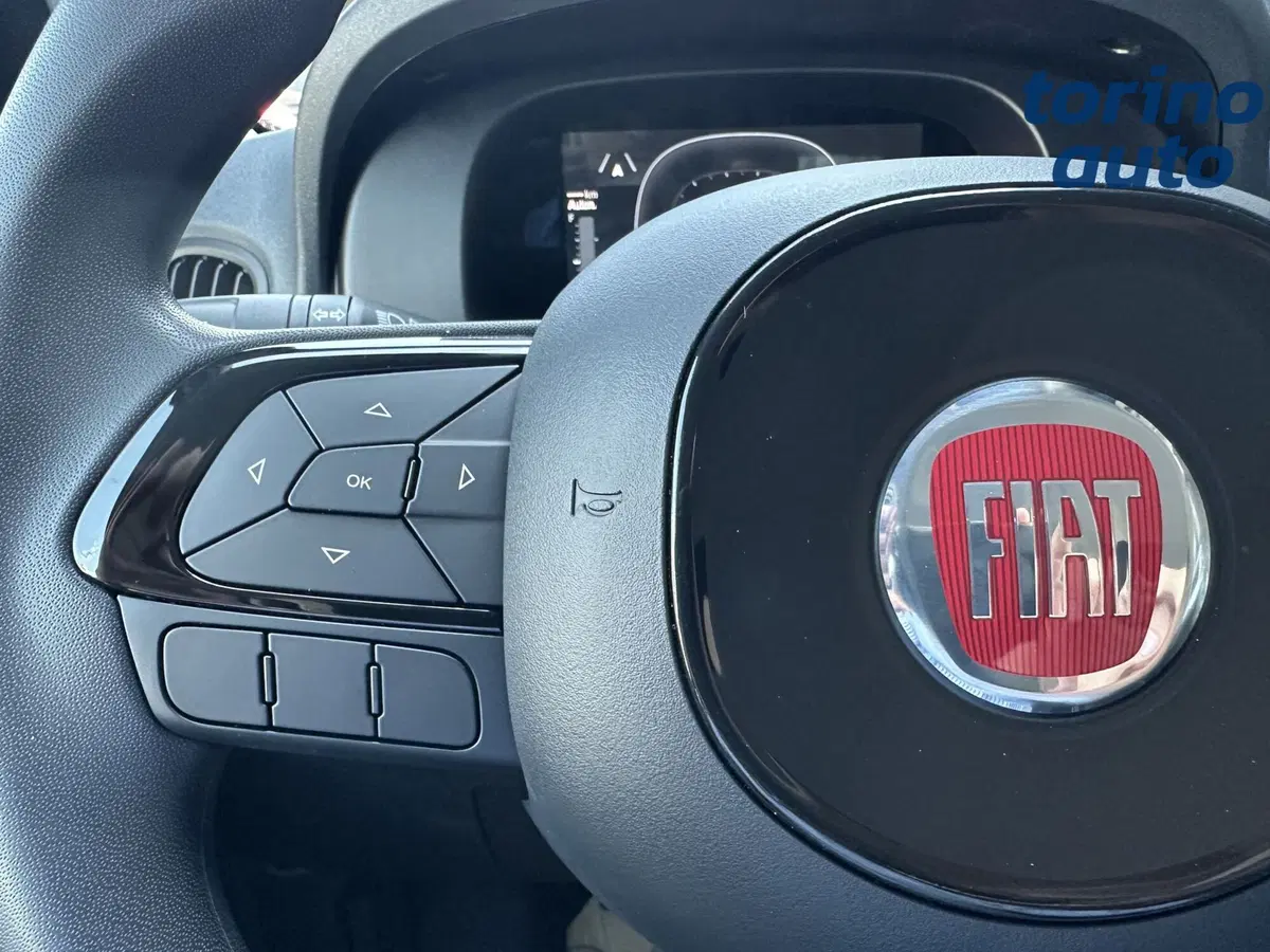 Fiat Pandina nuova a Torino (16)