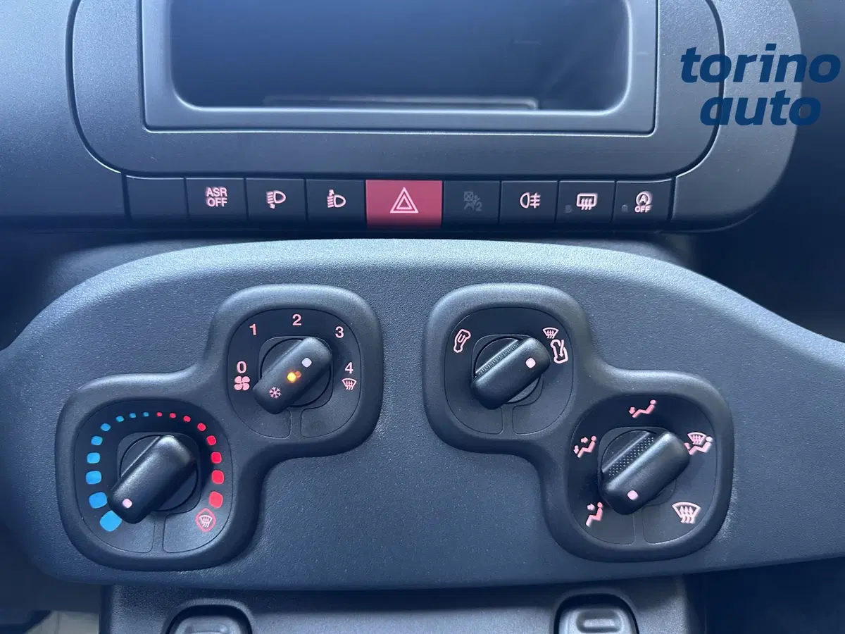 Fiat Pandina nuova a Torino (19)
