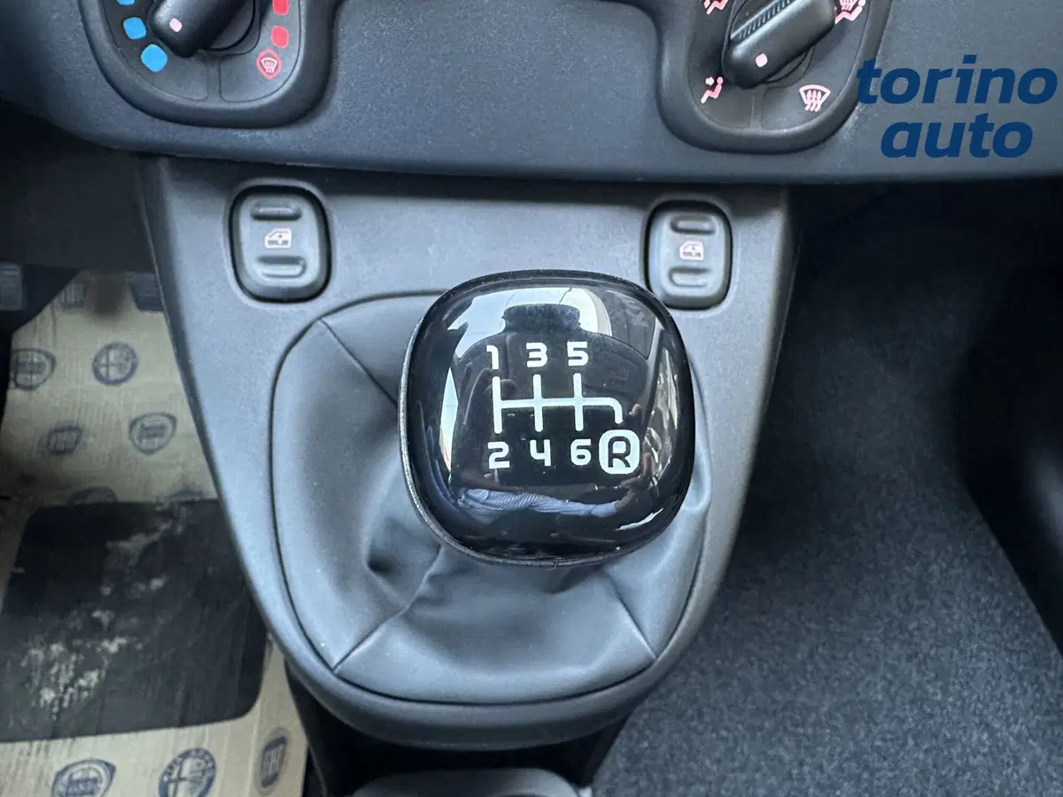 Fiat Pandina nuova a Torino (20)