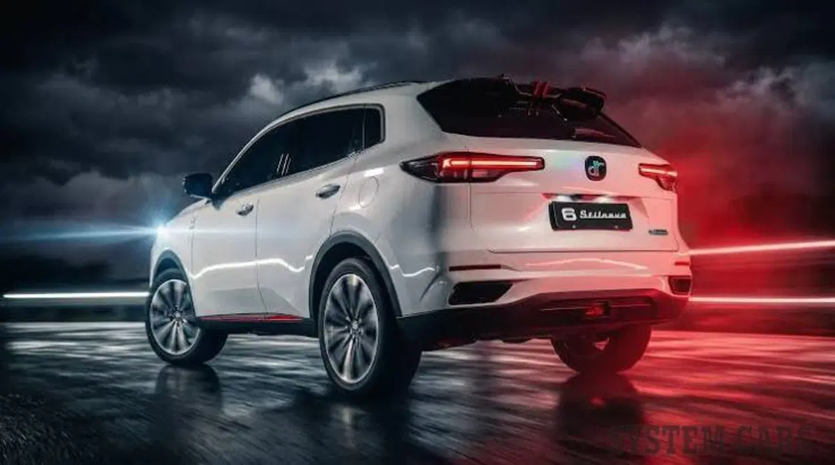 Dr DR 6.0 nuova a Monza e Brianza (5)