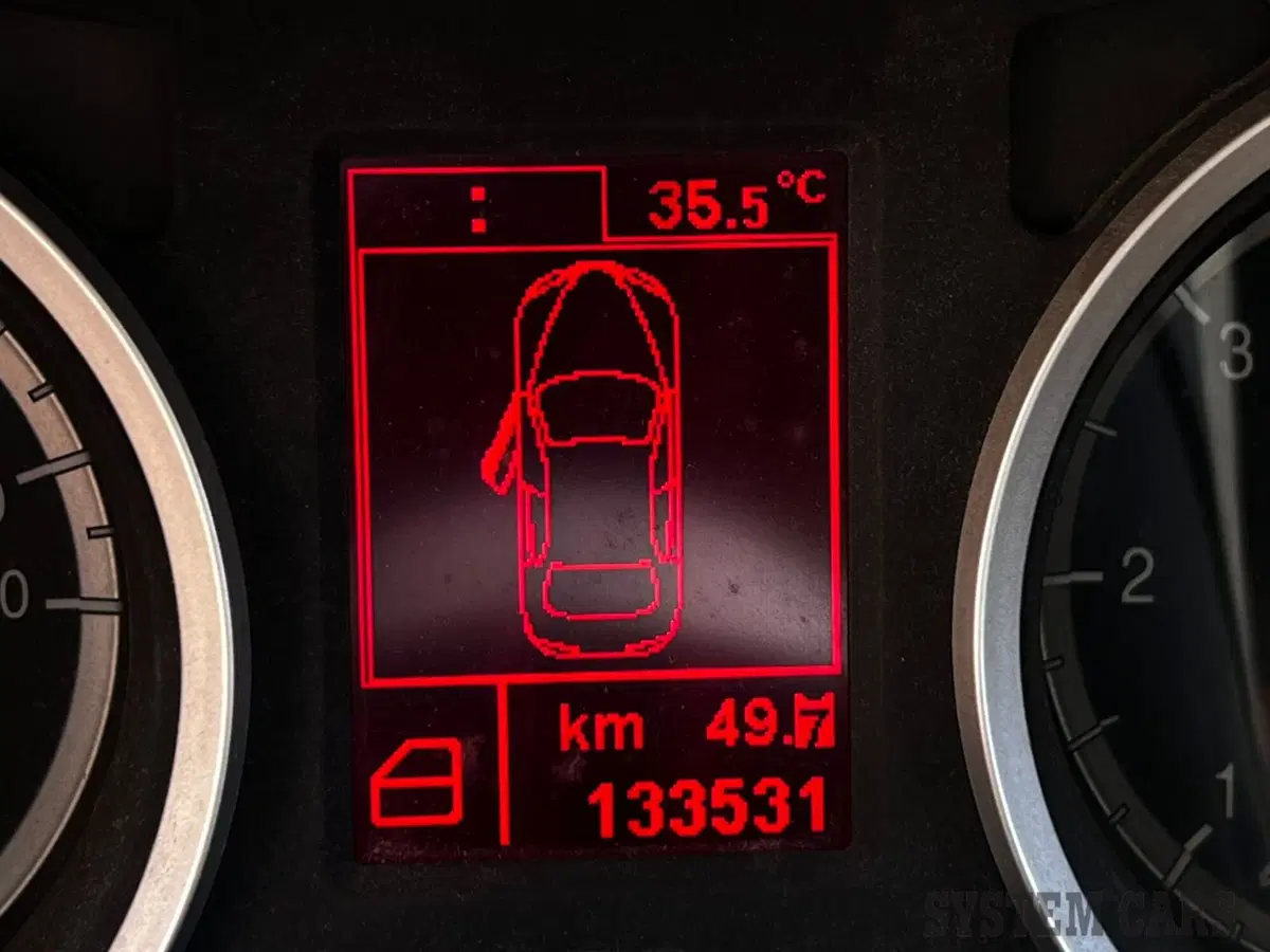 Alfa Romeo 159 usata a Monza e Brianza (7)