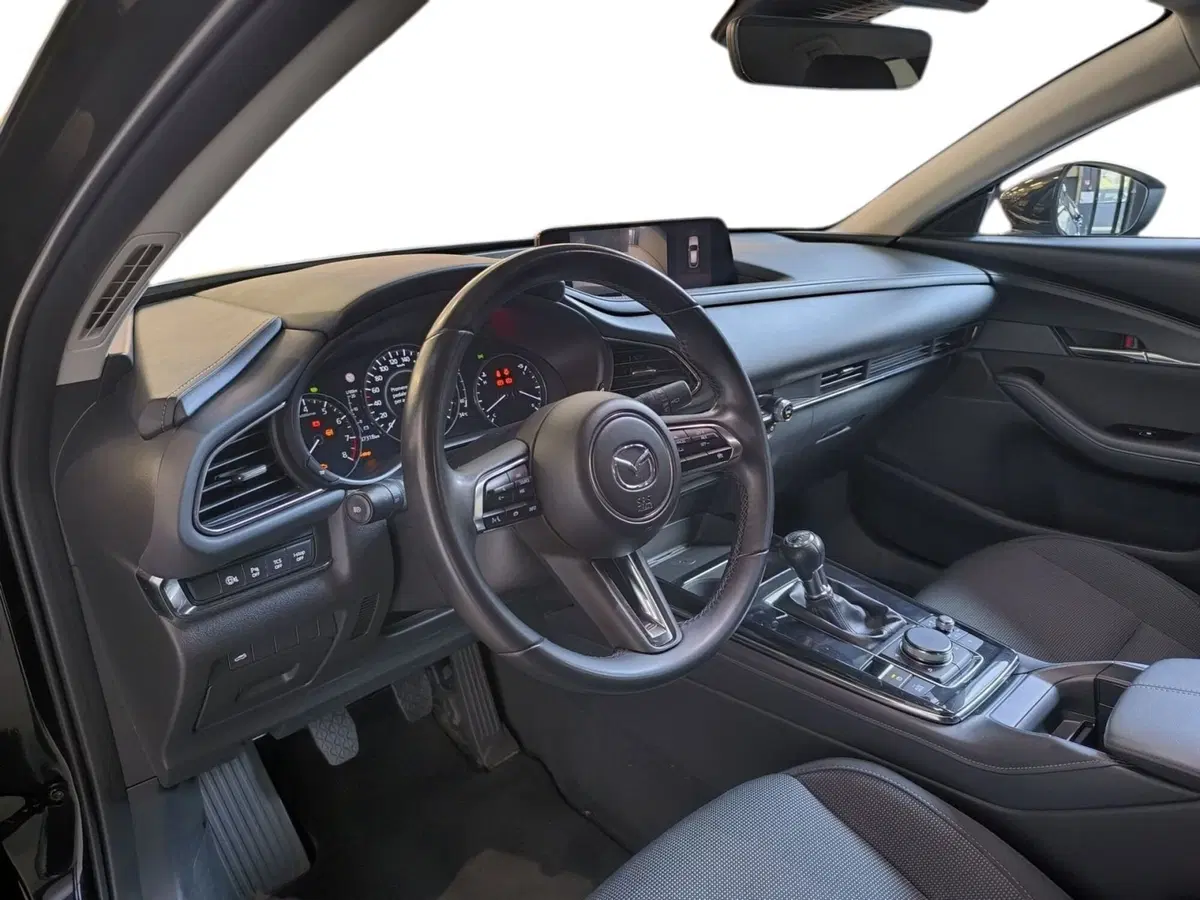 Mazda CX-30 usata a Udine (10)