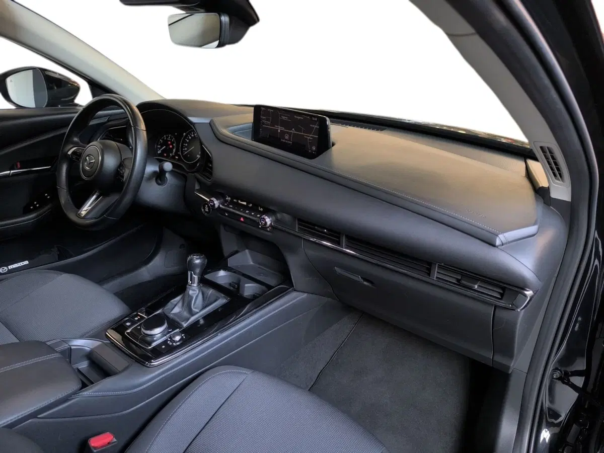 Mazda CX-30 usata a Udine (12)