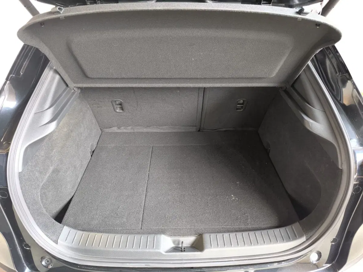 Mazda CX-30 usata a Udine (15)