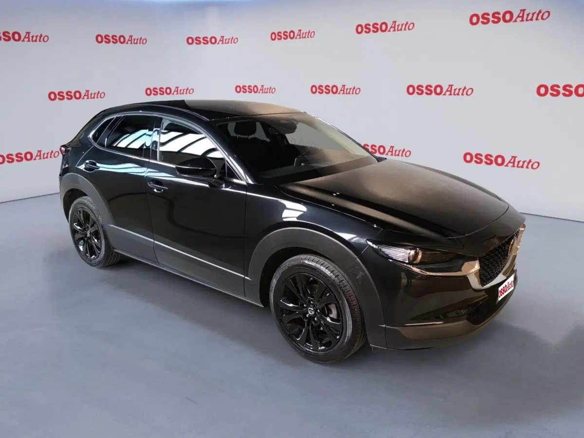 Mazda CX-30 usata a Udine (2)