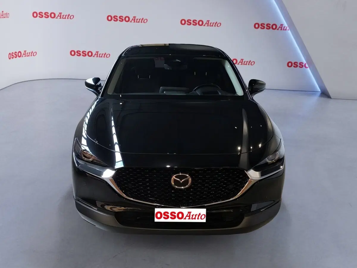 Mazda CX-30 usata a Udine (5)