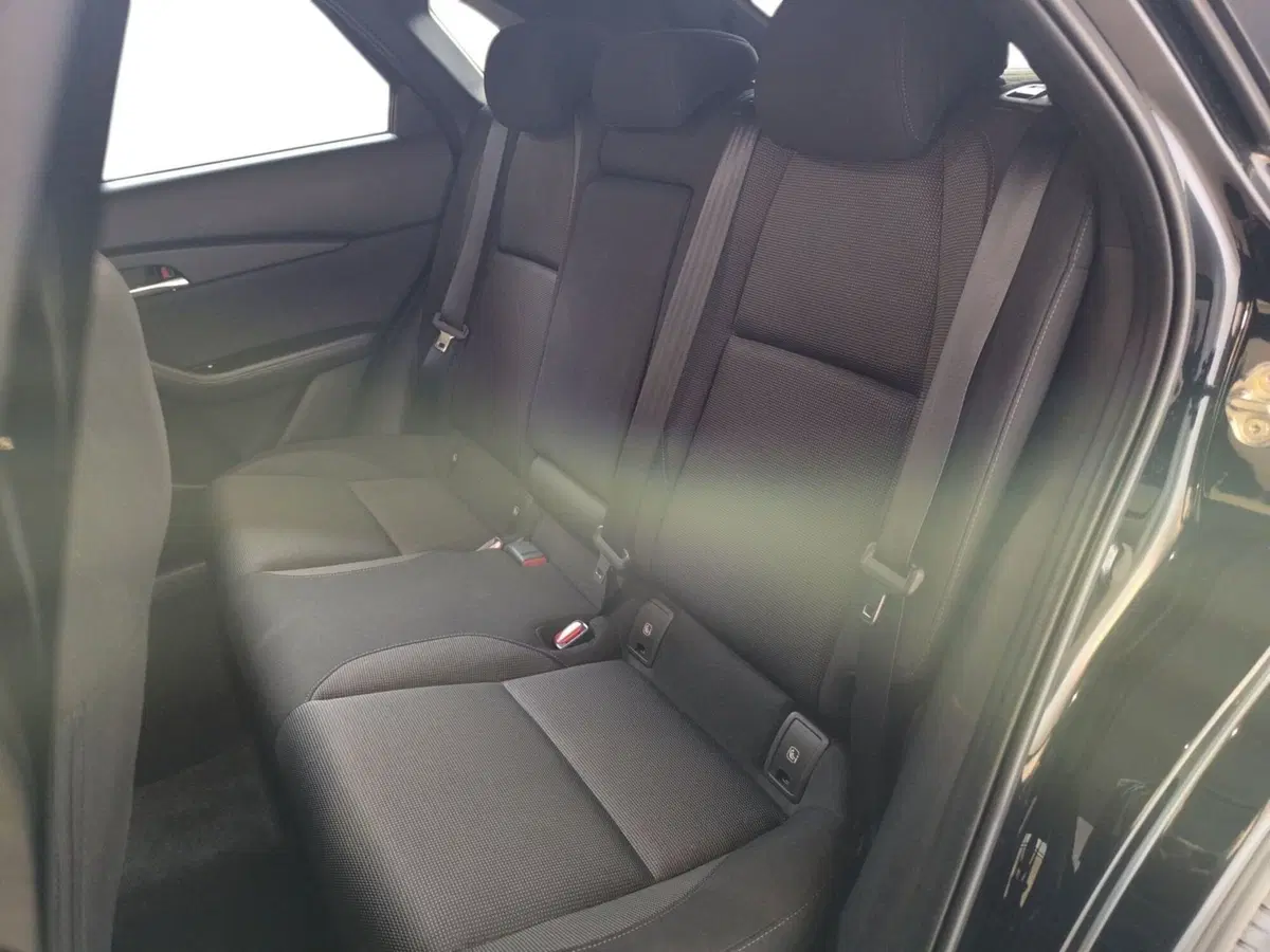 Mazda CX-30 usata a Udine (9)