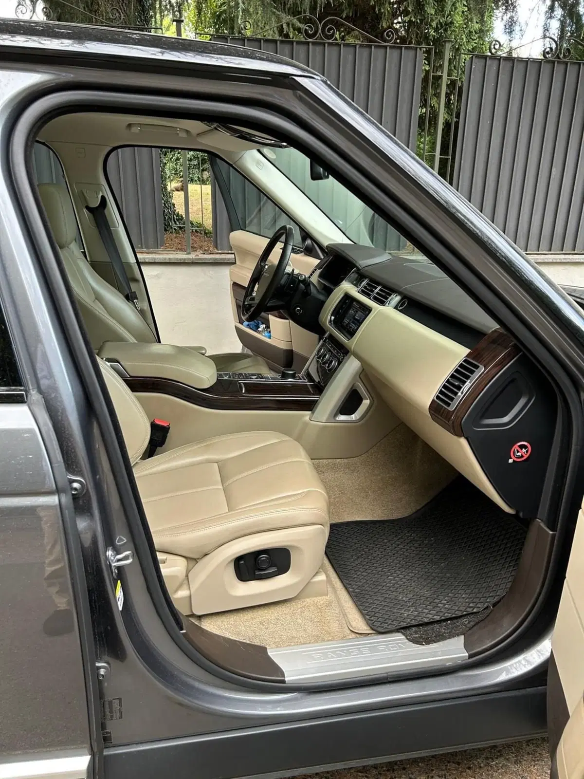 Land Rover Range Rover usata a Cuneo (10)