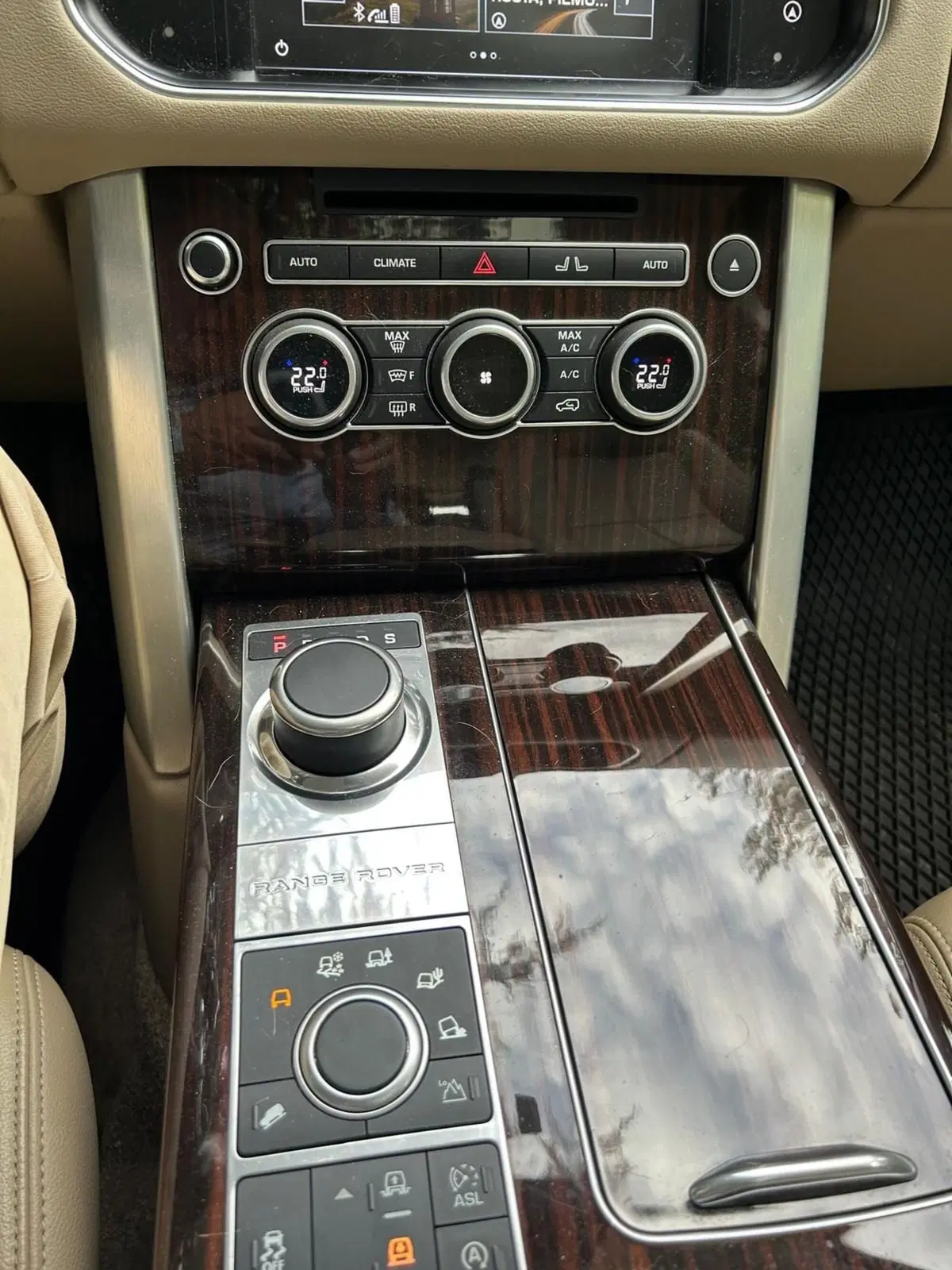 Land Rover Range Rover usata a Cuneo (11)
