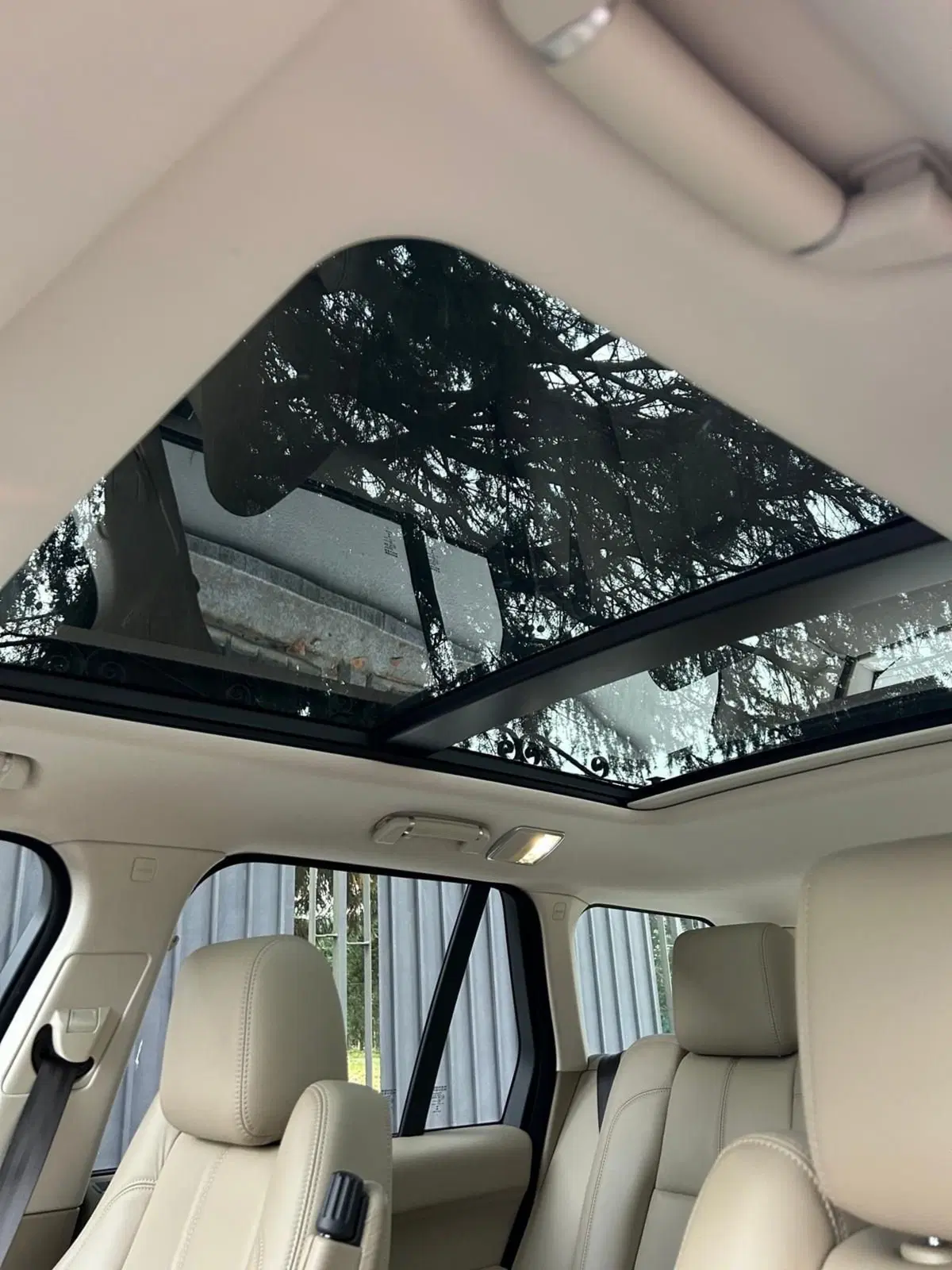 Land Rover Range Rover usata a Cuneo (13)